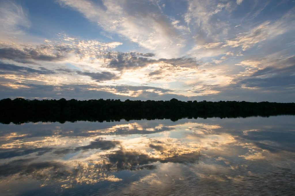 Il cielo sopra Barcelos