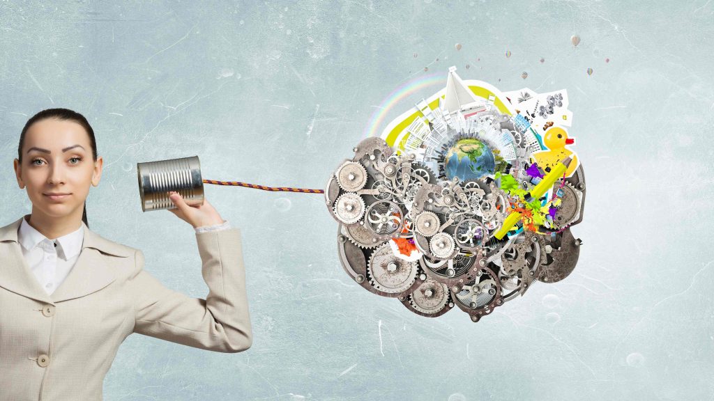 Una diceria nasce e si diffonde quando su un evento mancano conoscenze razionali, ufficiali e istituzionalmente affidabili (Marka)