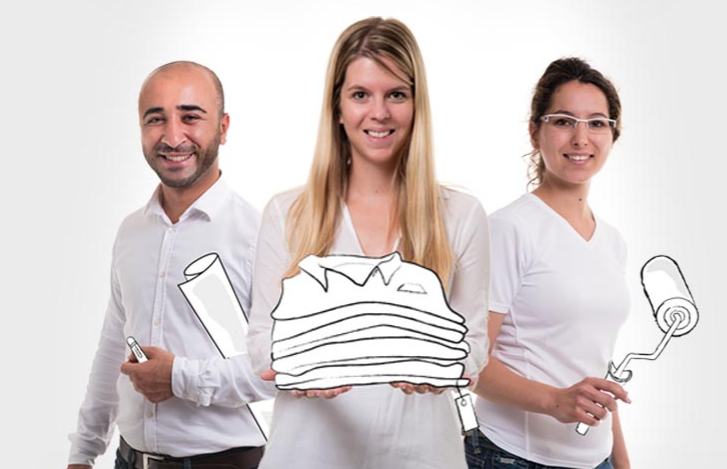 Cercare un lavoro è un lavoro e bisogna aiutare le persone a muoversi in modo efficace