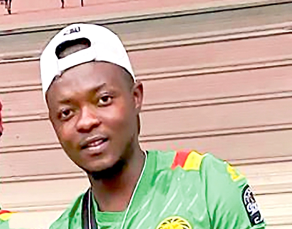 Waffoh Soh Deyo Leandry Shyve