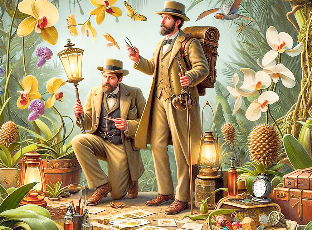 (Generato con intelligenza artificiale)