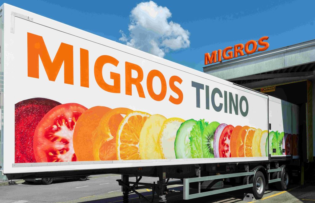 Quattro settimane di sconti, omaggi e sorprese per festeggiare degnamente la riapertura della filiale Migros di Faido