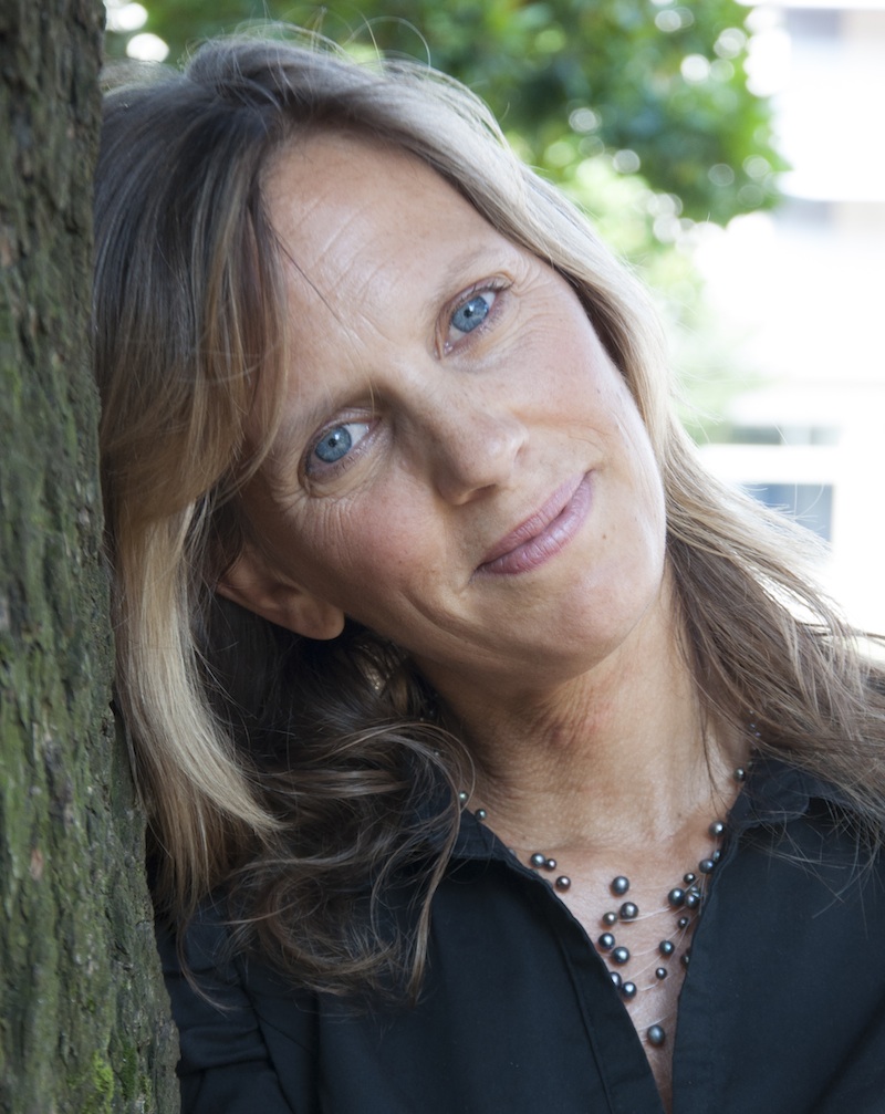 Elena Bernasconi-Tabellini