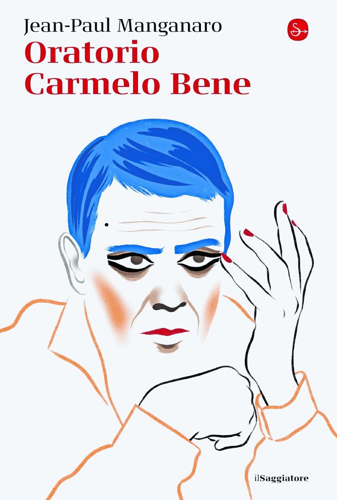 Dettaglio di copertina
