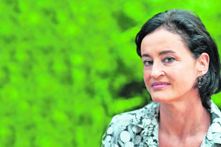 Chiara Orelli Vassere