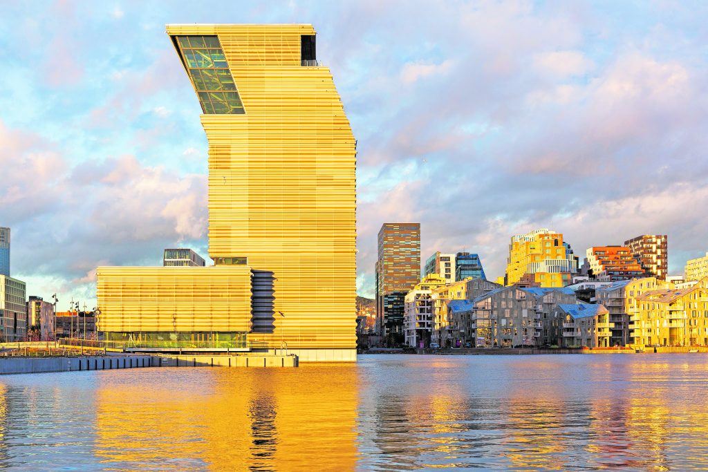 (Foto_Didrick Stenersen © VisitOslo)