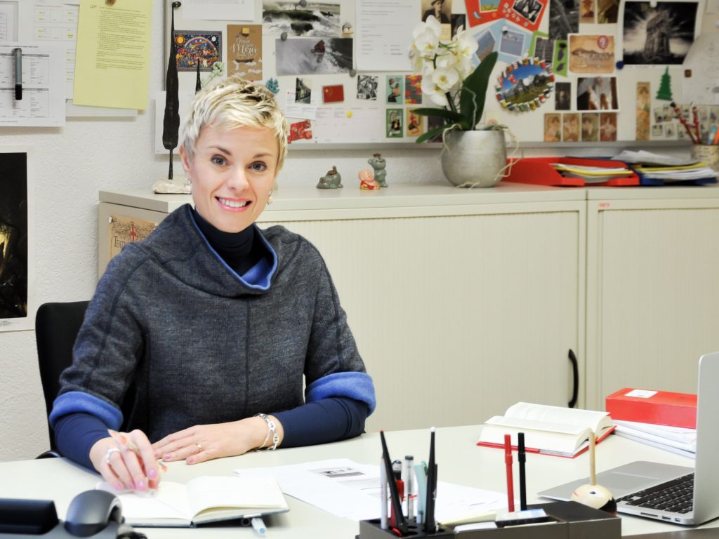 Valeria Doratiotto Prinsi