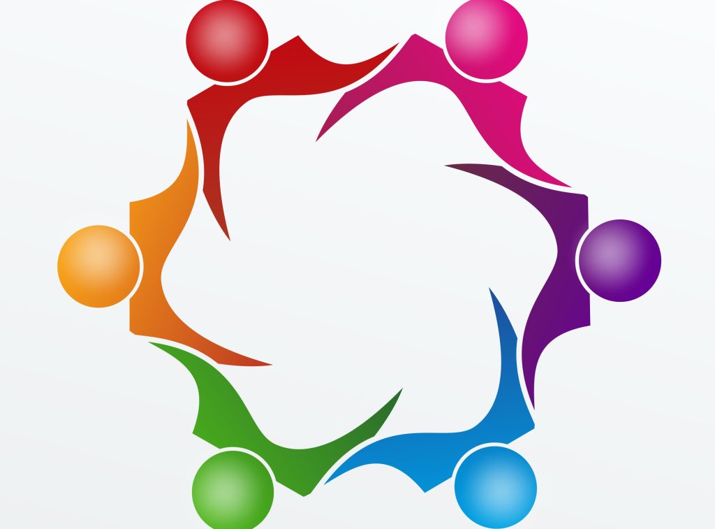 La partecipazione a un gruppo di auto-aiuto è una scelta personale che si basa sullo spirito di solidarietà (Marka)