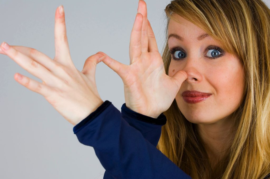 C’è chi interpreta la <i>Schadenfreude</i> come una sorta di giustizia divina che punisce chi se l’è meritato (Marka)