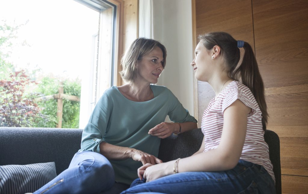 Una relazione di fiducia è l’effetto di comportamenti coerenti e convinzioni chiare (Marka)