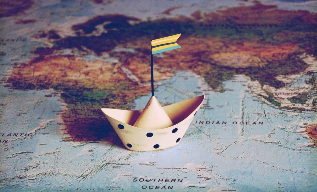 Quest’anno ci affidiamo anche alla fantasia per intraprendere viaggi meravigliosi (Pixabay)