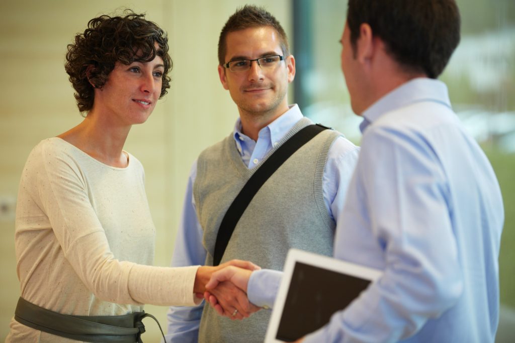 Capacità relazionali, organizzative ed empatiche sono abilità apprezzate (Marka)