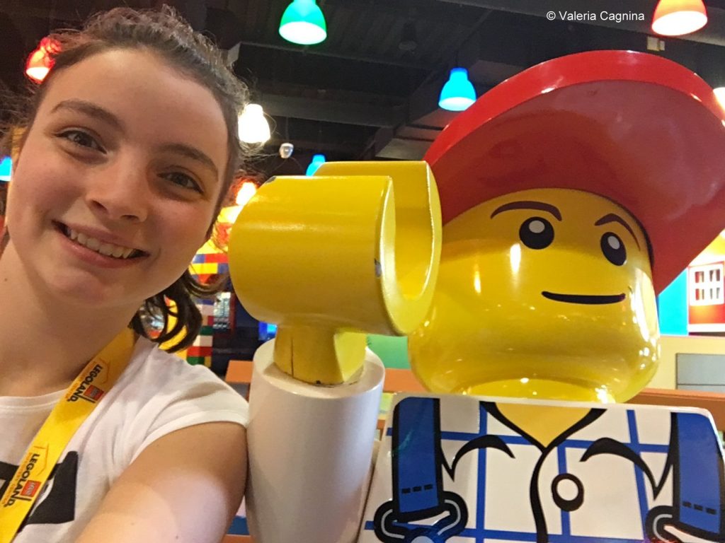 Valeria Cagnina ha 17 anni e vive ad Alessandria (Valeria Cagnina)