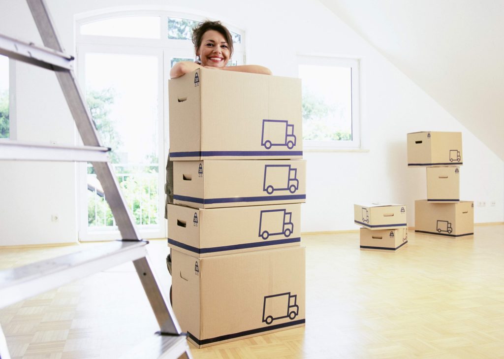 Una situazione di cambiamento o di crisi può essere il momento ideale per rivedere le proprie abitudini (Marka )