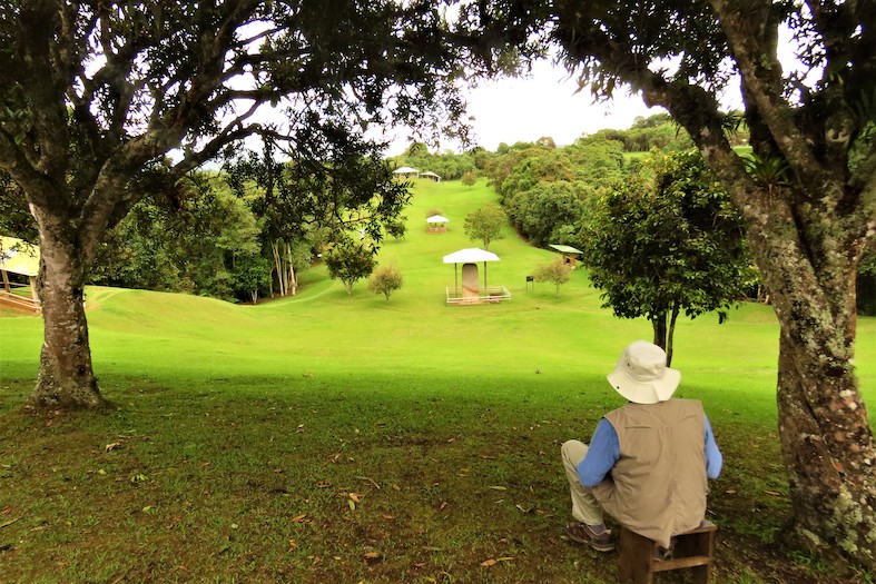 Parco archeologico di Agustín