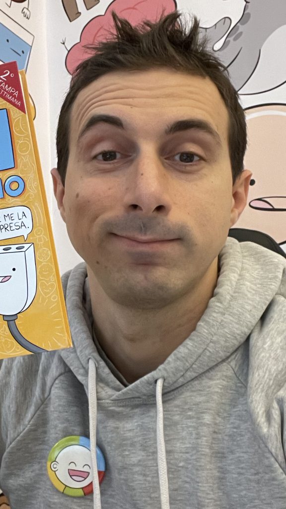 Alessandro Perugini (Wikipedia)