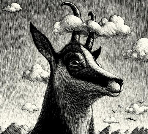 Particolare della copertina del libro edito da Salvioni