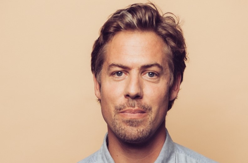 Una doppia sfida per il giovane Benedikt von Peter (David Röthlisberger)