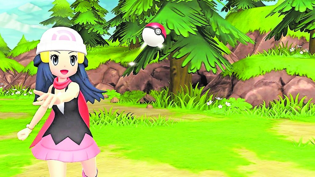 (© Nintendo of Europe)