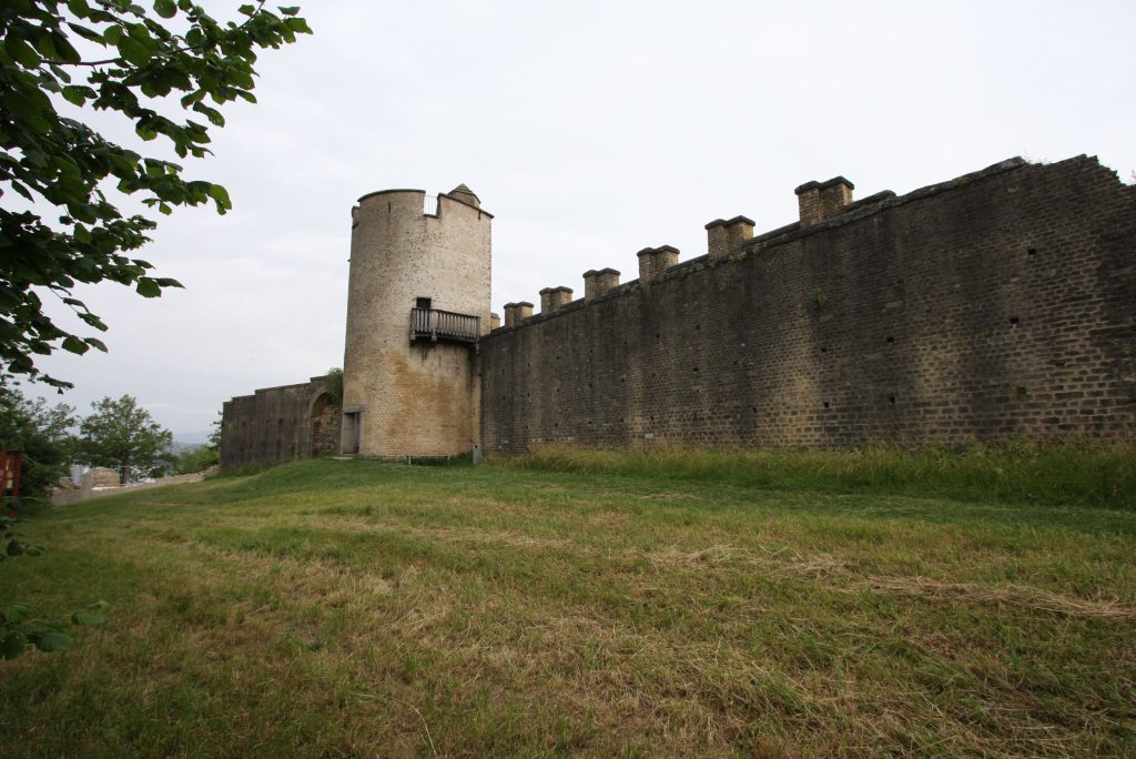 La porta Est (Tommaso Stiano)