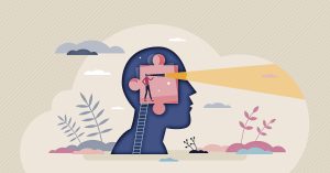 Secondo il professor Anil Seth la coscienza è innanzitutto una questione di percezione (Shutterstock)