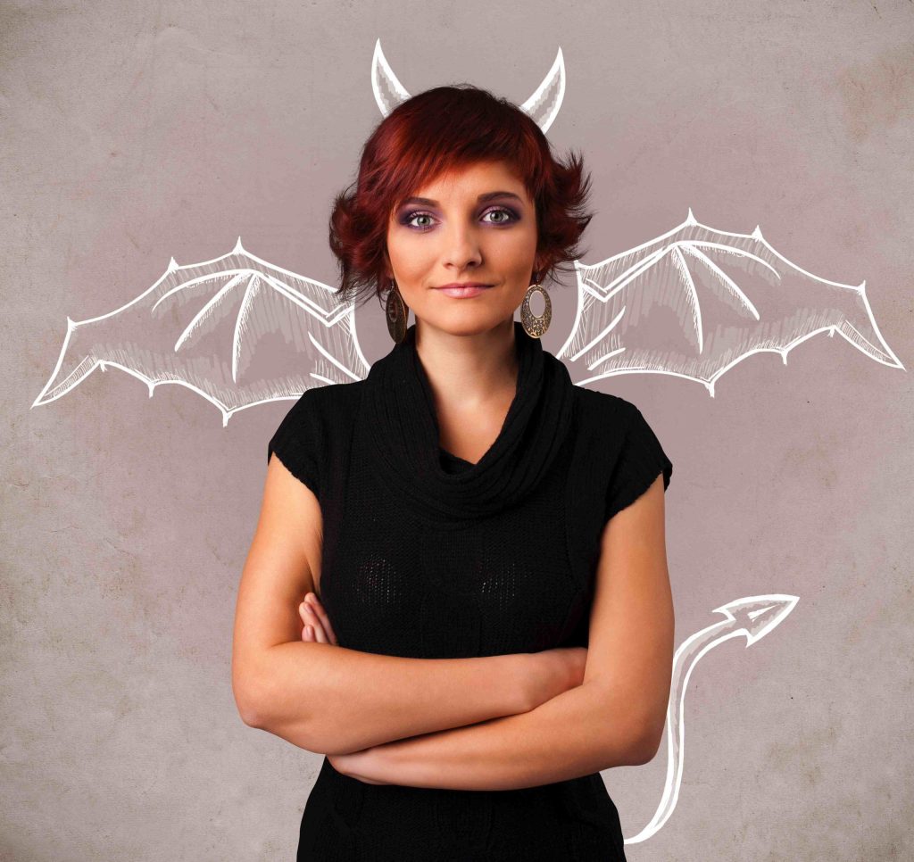 Come è possibile comportarsi in modo scorretto senza sentirsi in colpa? (Marka)