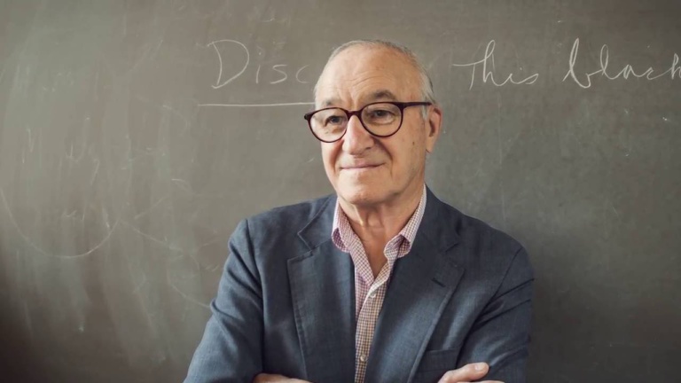 Lo psicologo canadese Albert Bandura