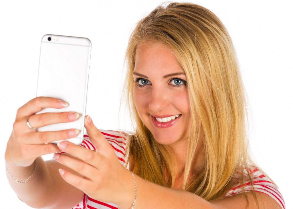 Una delle conseguenze dell’attuale individualismo è il narcisismo (publicdomainpictures.net)