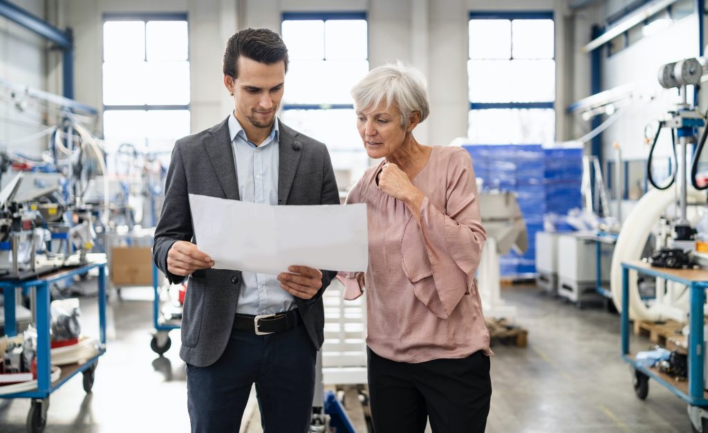 Per migliorare le relazioni è importante che i tratti generazionali non siano trasformati in stereotipi (Marka)
