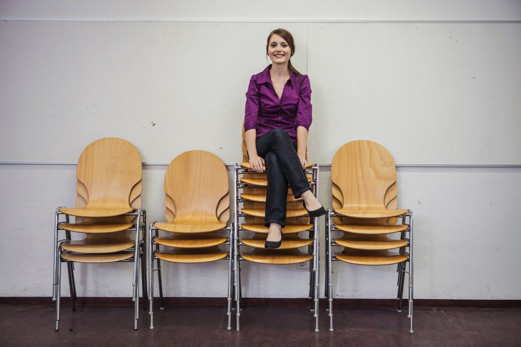 Per migliorarsi bisogna superare la propria immunità al cambiamento (Marka)