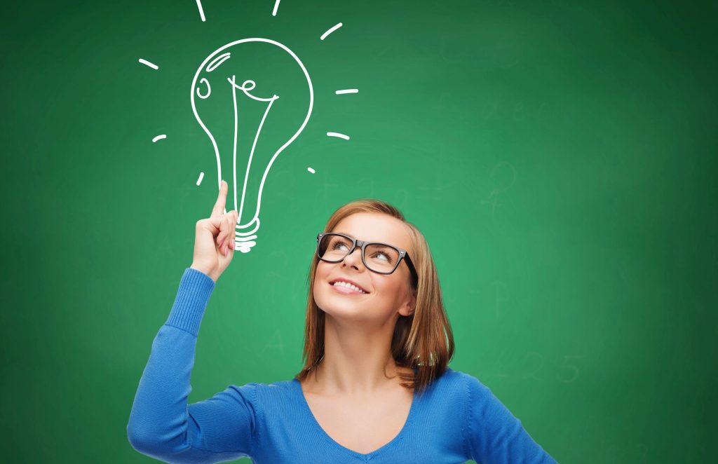 Secondo Clocchiatti la creatività è metodo e tecnica, tutti quanti la possediamo, l’ostacolo è il giudizio degli altri (Marka)