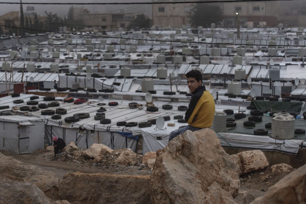 foto Alessio Romenzi