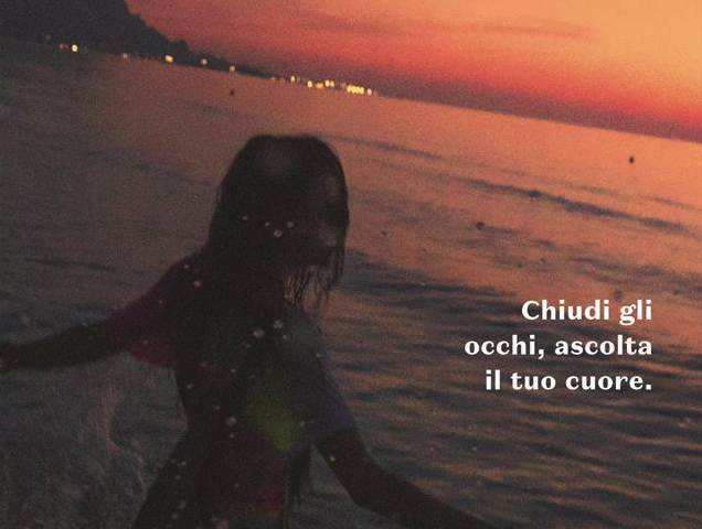 La copertina del libro di Valeria Vedovatti presentato in settembre a Milano