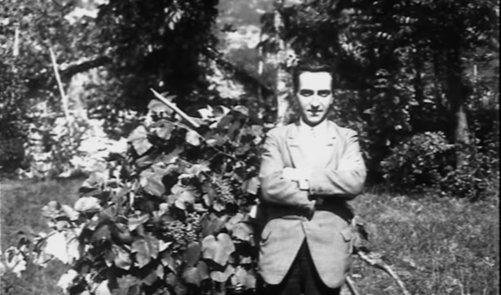 Clemente Rebora (Youtube)