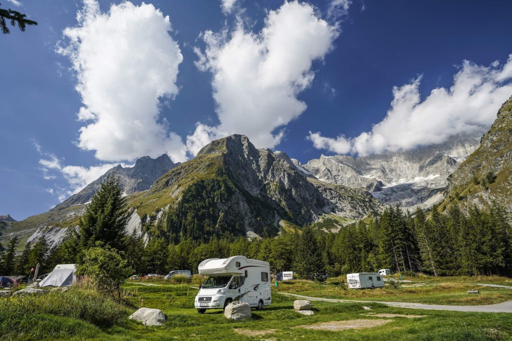 Una vacanza a contatto con la natura (Keystone)