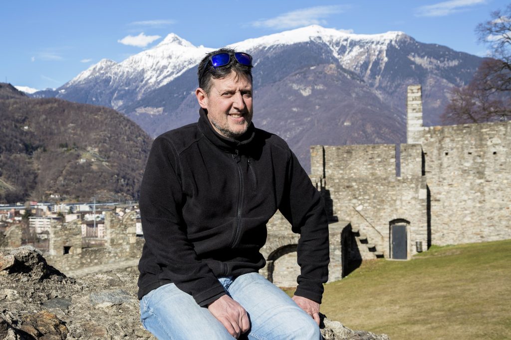 Tra i compiti del custode oltre alla gestione tecnica delle infrastrutture e degli impianti, c’è la collaborazione con gli organizzatori degli eventi (S. Spinelli)