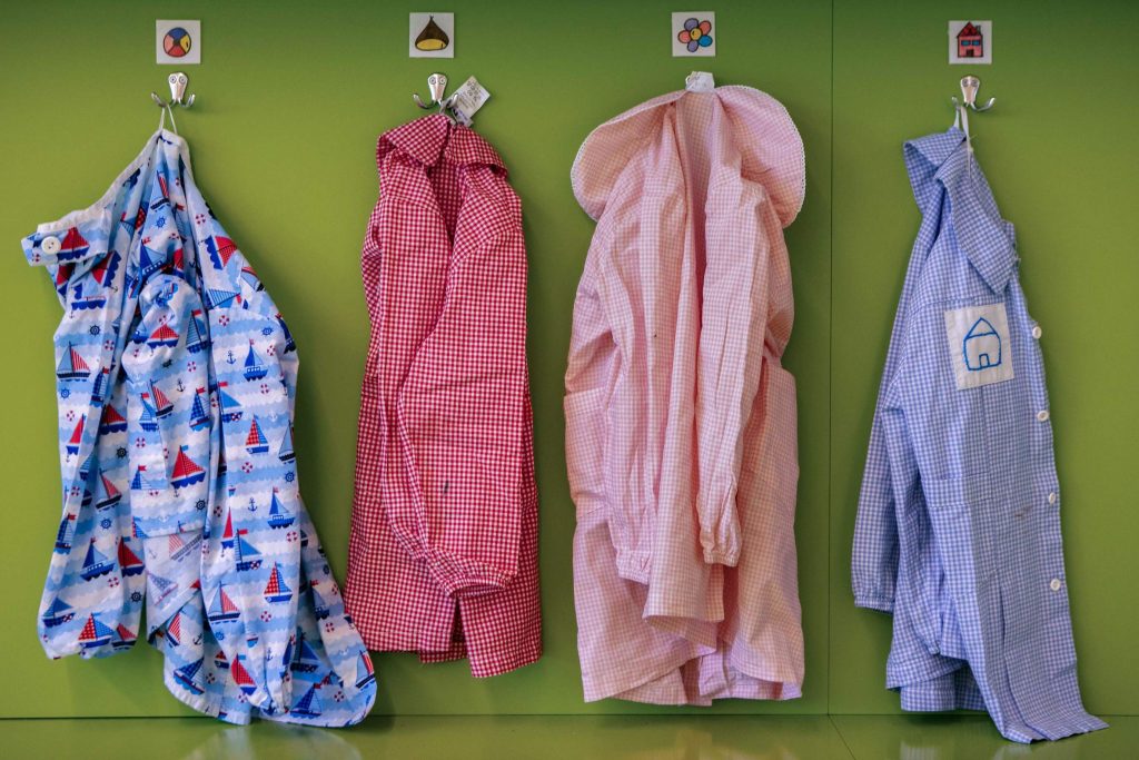 I tempi di inserimento alla scuola dell’infanzia sono elastici (Ti-Press)