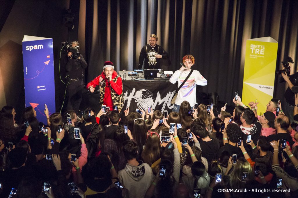 (Matteo Aroldi Photography)