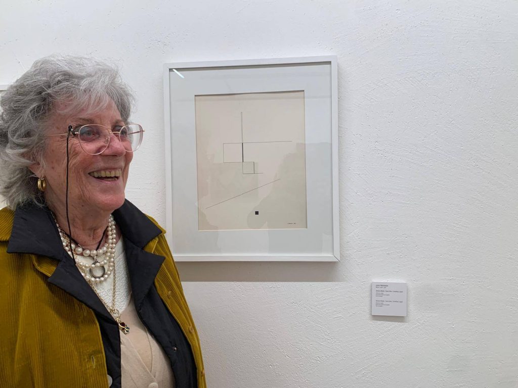 A Franca Fossati Bellani si deve la nascita dell’oncologia pediatrica in Italia.