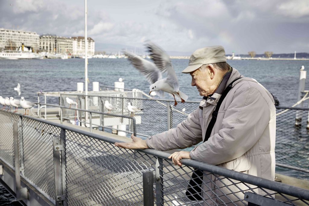 (Foto di Annette Boutellier)