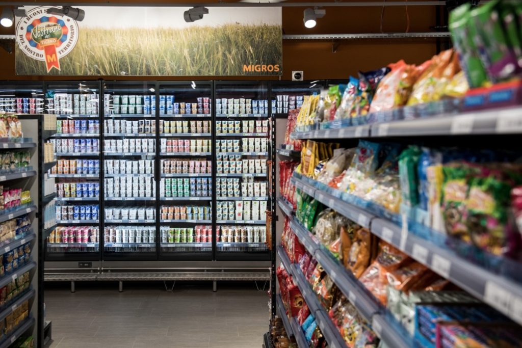 Tutto come prima (TiPress)