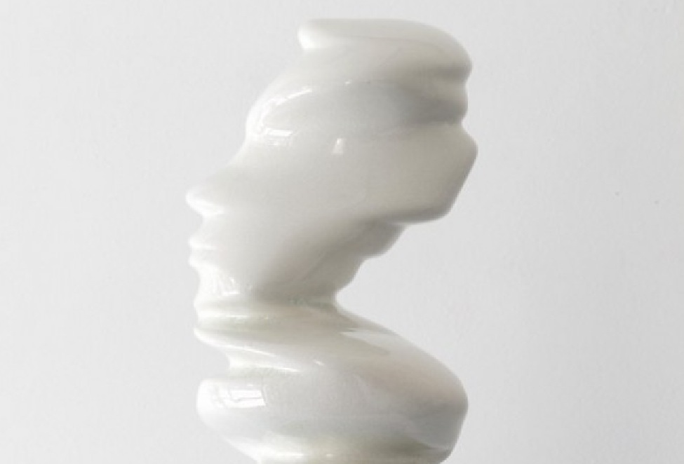 Tony Cragg, Point of View, 2012 (particolare) (buchmanngalerie.com)