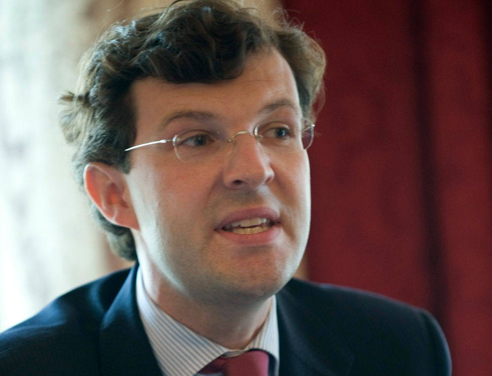 Christoph Schaltegger è docente