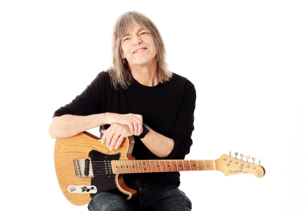 Il suo nuovo disco Trip uscirà in settembre (fotografie di Sandrine Lee)