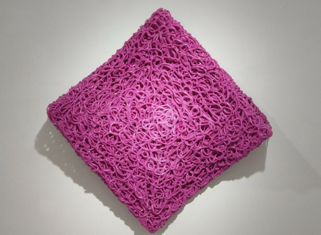 Alex Angi, <i>Multivers</i>