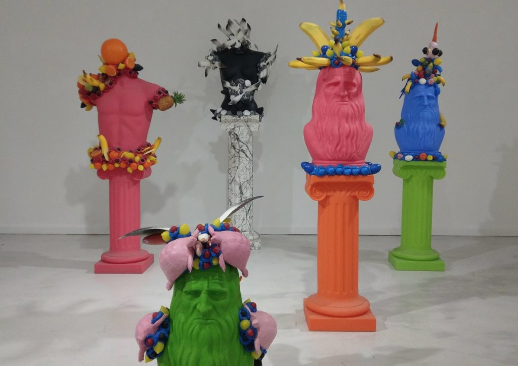 Carlo Rizzetti, <i>Emicrania</i>