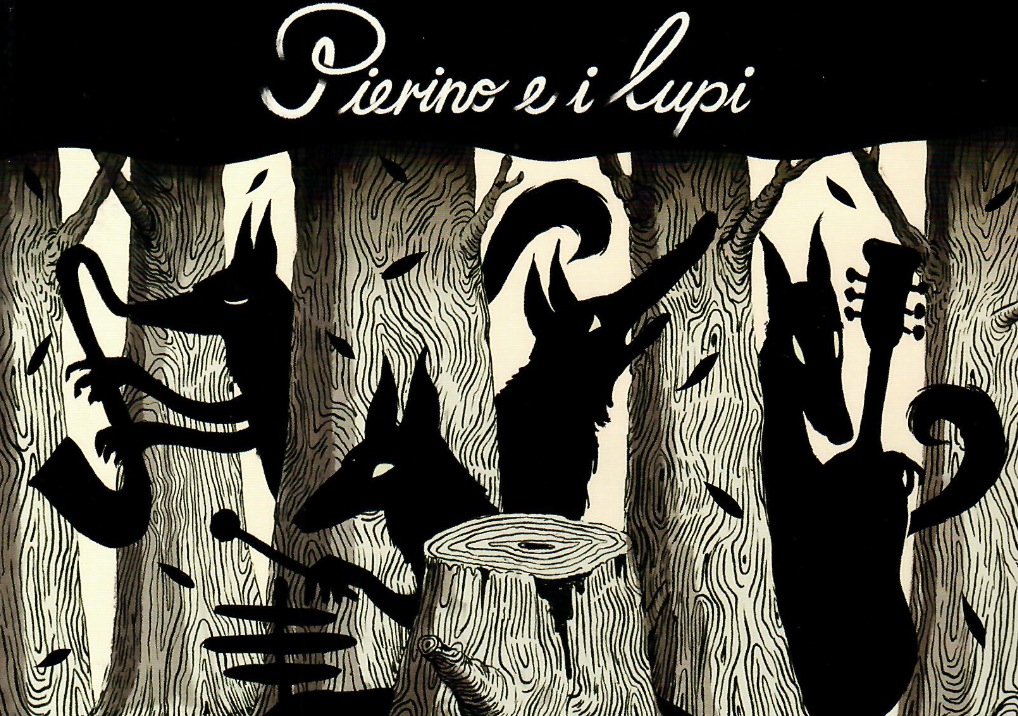 Musiche di Peter Zemp per una band di «quasi jazzisti» (www.pierinolupi.ch)