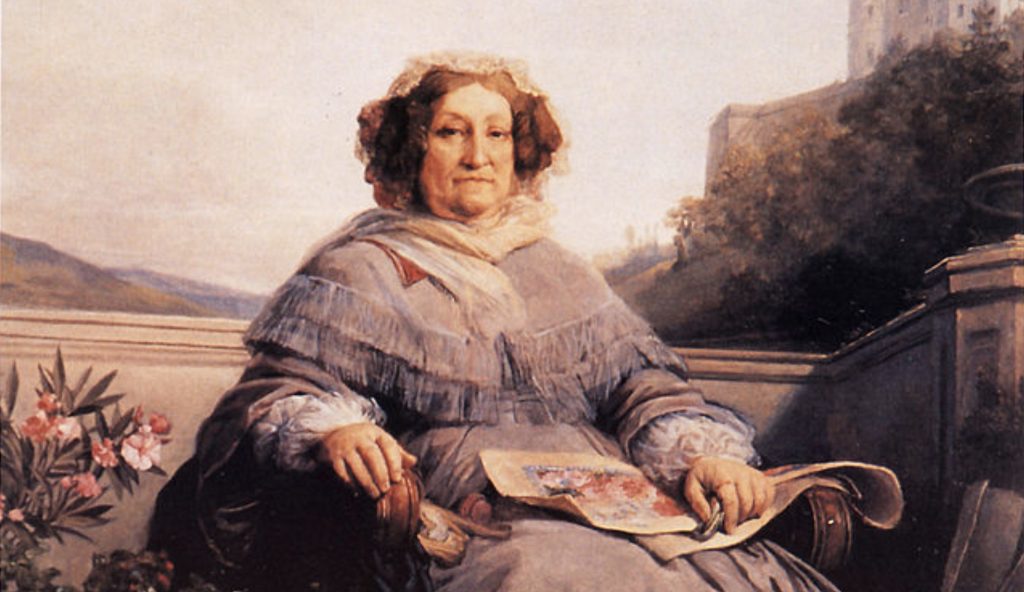 Il suo nome è un’etichetta famosa: Mme Cliquot-Ponsardin (Wikiwand)