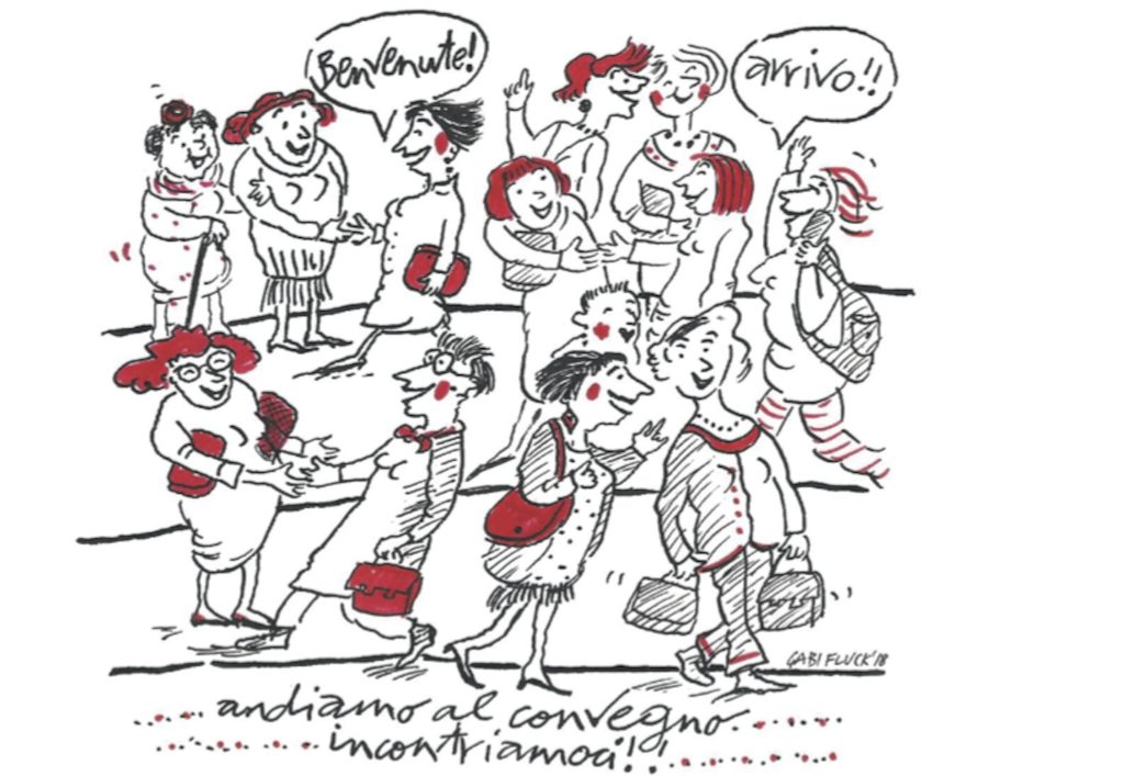 Un invito per tutte le donne della terza e quarta età (www.avaeva.ch)