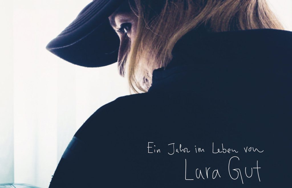 La locandina del Film di Niccolò Castelli (lookingforsunshine.ch)